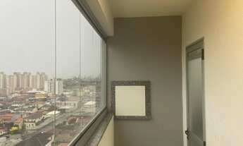 Imagem 4: Apartamento mobiliado, decorado, e climatizado, vista mar