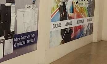 Imagem 2: Casa Estruturada para Empresa - 210m²