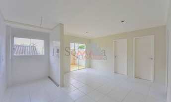 Imagem 3: Apartamento com 2 dormitórios à venda, 77 m² por R$ 229.000,00 - Alto Boqueirão - Curitiba