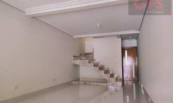 Imagem 6: Casa em Condomínio para Venda em São Paulo, City Recanto Anastácio, 3 dormitórios, 3 suíte