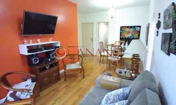 Imagem 4: Rio de Janeiro - Apartamento Padrão - Tijuca