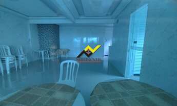 Imagem 5: Apartamento para Venda em Praia Grande, Jd. Real, 2 dormitórios, 1 suíte, 2 banheiros, 1 v