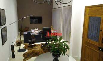 Imagem 4: Linda Casa à Venda no Fazenda Imperial