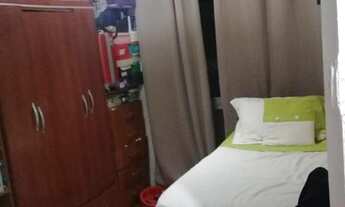 Imagem: Kitnet para Venda em Santos, Aparecida