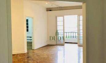 Imagem: Conjunto para alugar, 135 m² por R$ 7000/mês