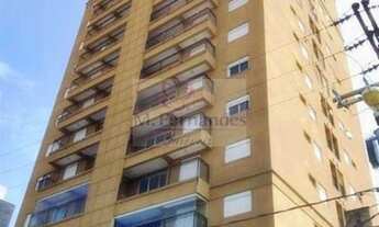 Imagem: Apartamento com 3 dorms, Jardim Vergueiro