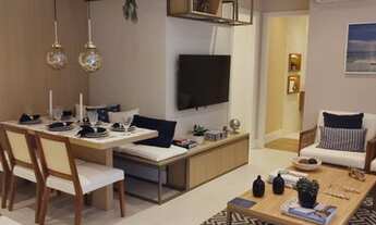 Imagem 2: APARTAMENTO A VENDA / 73 M² - 3 DORMITÓRIOS , 2 VAGAS / AO LADO DO PARQUE