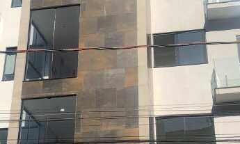 Imagem: Linda cobertura duplex (187m²) no Jardim