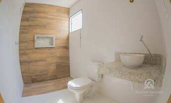 Imagem 7: Casa com 3 dormitórios à venda, 150 m² por R$ 520.000,00 - Jardim Oasis - Taubaté/SP