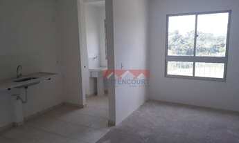 Imagem: Apartamento com 2 dormitórios à venda