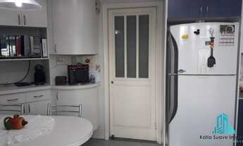 Imagem 6: Apartamento para Venda em São Caetano do Sul, Barcelona, 3 dormitórios, 1 suíte, 2 banheir