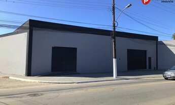 Imagem 5: GALPÃO DISPONÍVEL PARA LOCAÇÃO MORRO DO ALGODÃO