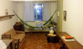 Imagem 2: Rio de Janeiro - Apartamento Padrão - Copacabana