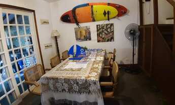 Imagem 5: Casa com 4 dormitórios para alugar, 180 m² por R$ 10.000,00/mês - Juquehy - São Sebastião