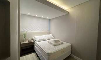 Imagem 5: EDIFÍCIO REAL PARK - APARTAMENTO FRENTE MAR EM BALNEÁRIO CAMBORIÚ