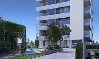 Imagem 2: Edífico Bellagio no coração da Planalto