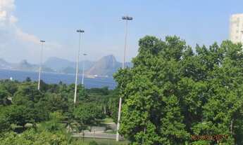 Imagem 3: Apto com 325m2 e 4 quartos, a venda no Flamengo, próximo ao metrô