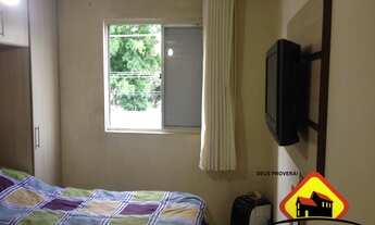 Imagem 6: Apartamento no Parque São Luís, Edifício Califórnia