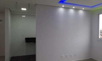 Imagem 6: Apartamento - Fundação da Casa Popular - Campinas