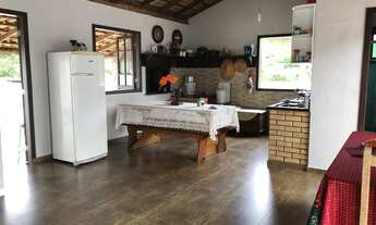 Imagem 3: Moradia 3Q - Rural