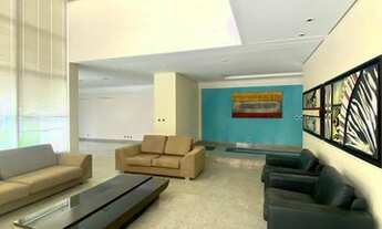 Imagem 3: Sobrado para aluguel com 700 metros quadrados com 5 quartos em Plano Diretor Sul - Palmas