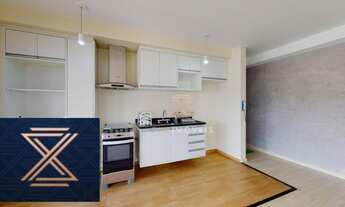 Imagem 5: Apartamento com 2 dormitórios à venda, 66 m² por R$ 960.000 - Pinheiros - São Paulo/SP