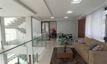 Imagem 4: Casa com 3 dormitórios à venda, 450 m² por R$ 3.000.000,00 - Residencial Real Park - Arujá