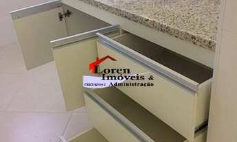 Imagem 7: Apartamento 1 dormitório Gonzaguinha Sv!