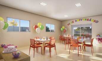 Imagem 7: Apartamento para venda tem 108 metros quadrados com 3 quartos