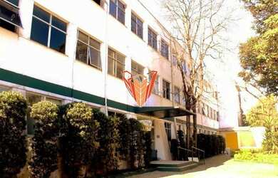 Imagem 5: GALPAO COMERCIAL em Sao Paulo - SP, Vila Leopoldina