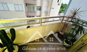 Imagem 5: Apartamento 2 Dormitórios c/Sacada em Barreiros - São José - SC