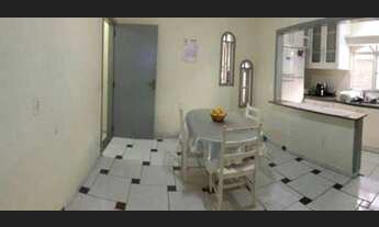 Imagem 3: VSC- Casa com 2 quartos no caminho de areia