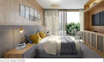 Imagem 4: Alto padrão| 11 casas| piscina e jardim privativos| 347 m2 a 476 m2 3 ou 4 suítes