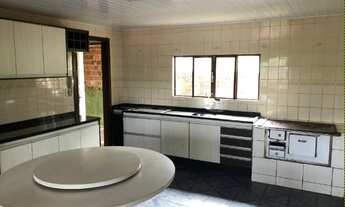 Imagem 6: Vendo Casa em Ponta Grossa ou Troco por chácara em Itaiacoca