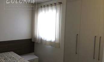 Imagem 7: Santo André - Apartamento Padrão - Jardim Bela Vista