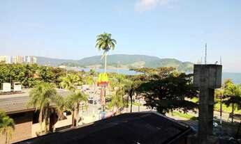 Imagem 4: Locação - Frente mar - mobiliado - 2 vagas - Aparecida - Santos - SP