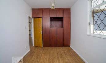 Imagem 5: Apartamento para Aluguel - Santa Terezinha, 2 Quartos, 55 m2