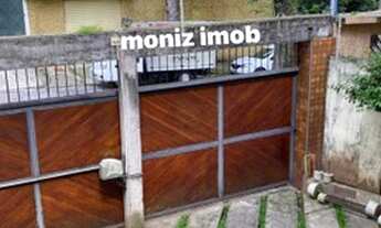 Imagem 2: Sobrado para venda tem 260 metros de arara construída / Vila Indiana /ao lado da Usp