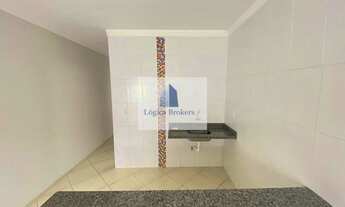 Imagem 4: Casa com 2 dorms, 1 vaga