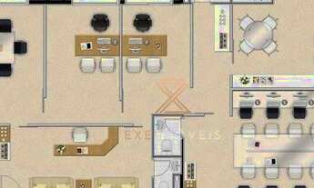 Imagem 5: Sala Comercial à venda, Aclimação, São Paulo -