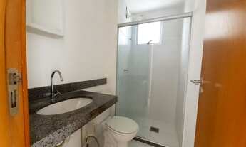 Imagem 7: Apartamento para venda com 70 metros quadrados com 3 quartos em Morada de Laranjeiras - Se