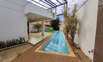 Imagem 4: Sobrado de oportunidade para venda 326 m² Santa Maria - Uberaba - MG - R$940.000