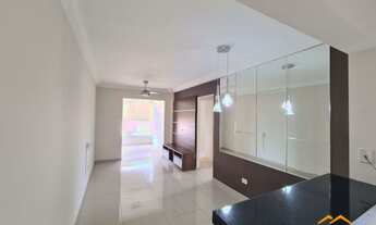 Imagem 2: Apartamento Residencial para venda e locação, Jardim San Marino, São José dos Campos - AP1