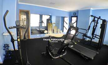 Imagem 4: Uma Uva!!AP/3Dorm/Suíte/Sala Grande/Sacada Gourmet/Guilhermina