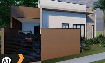 Imagem 3: CASA RESIDENCIAL em SOROCABA - SP, CAJURU DO SUL