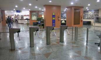 Imagem 6: Excelente sala comercial no Centro Empresarial Conceição