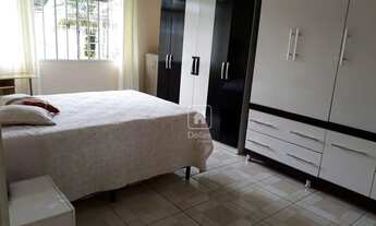 Imagem 6: Casa com 3 dormitórios à venda por R$ 300.000 - Jardim dos Estados 1 - Piraquara/PR