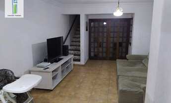 Imagem 5: Casa com 4 dormitórios à venda, 210 m² por R$ 999.000,00 - Mandaqui - São Paulo/SP