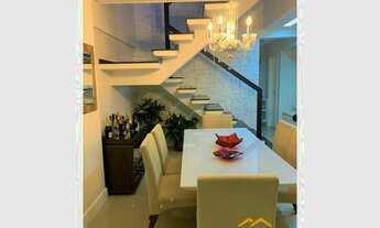 Imagem 2: Cobertura Residencial à venda, Jardim Satélite, São José dos Campos - CO0018