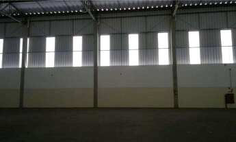 Imagem 5: Pre LOCACAO Galpao Industrial e Logistico Jundiaí SP 2.110 m2de área fabril/armazenagem